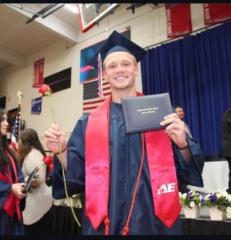 Ben Smestad