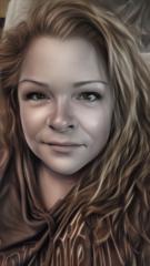 Anna Moss