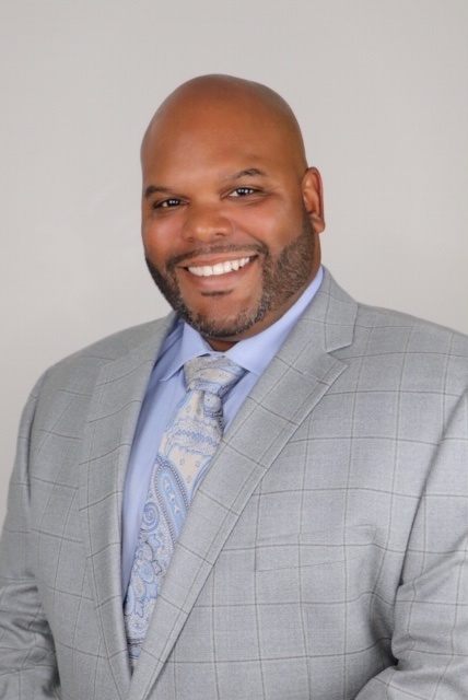 Tyrone Jefferson