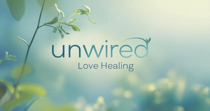 Unwired Love Healing