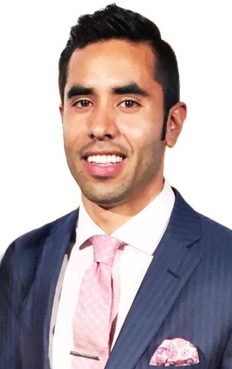 Steven Alvarado
