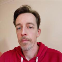 Michael Norton