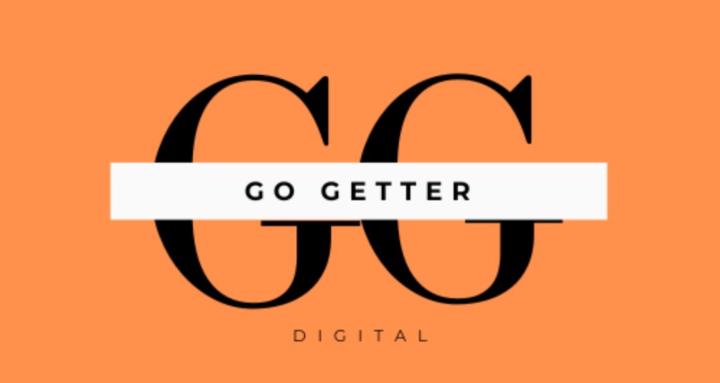 Go Getter