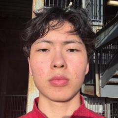 Elijah Kim