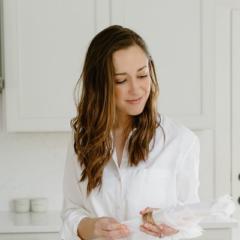 Meagan Wood