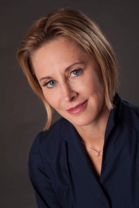 Maria Olah