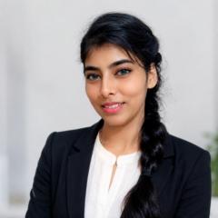 Palak Shrivastava