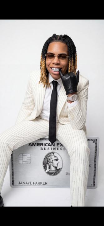 Janaye Parker