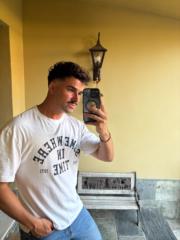 Manuel Jesus Alvarez Moreno