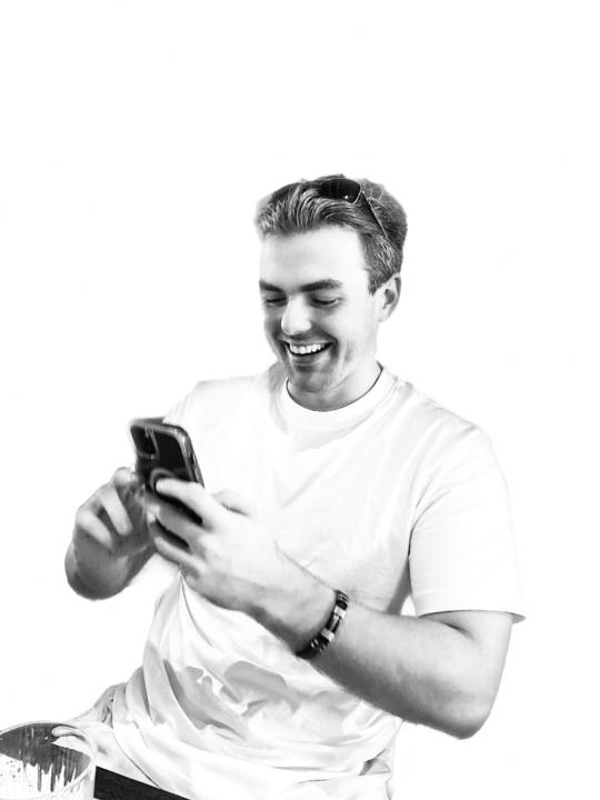 Alex Horsbrugh