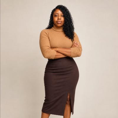 Lillie Pinckney
