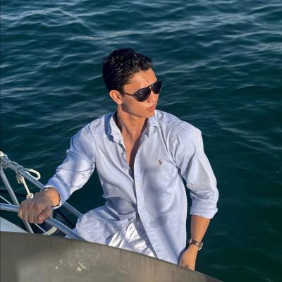 Patrick Quitoriano