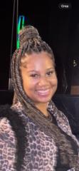 Trineka Christopher