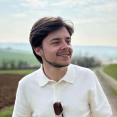 Jean-Charles Queneuille-gudin