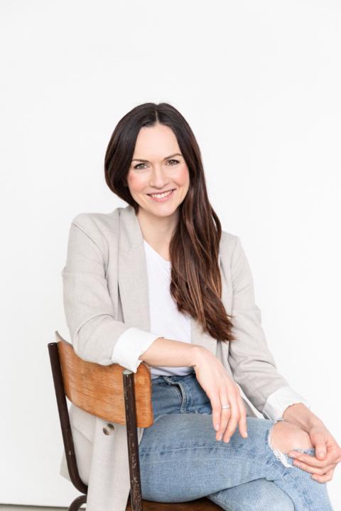 Katja Fricke