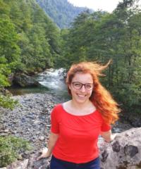 Ayse Turhan