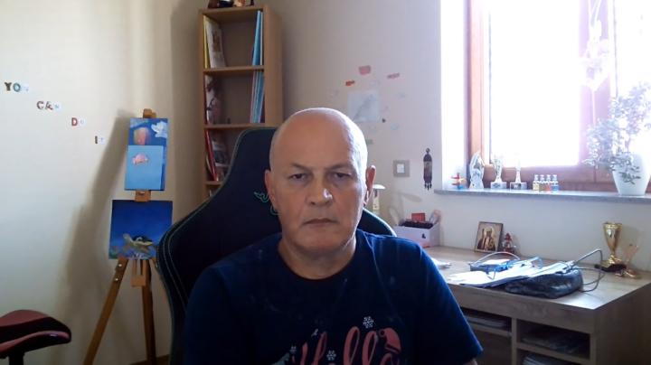 Dejan Pavlovic