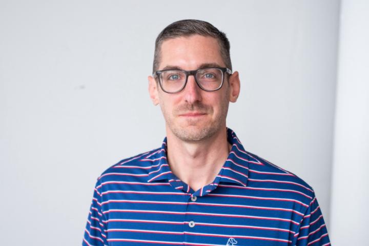 Steve Marquis