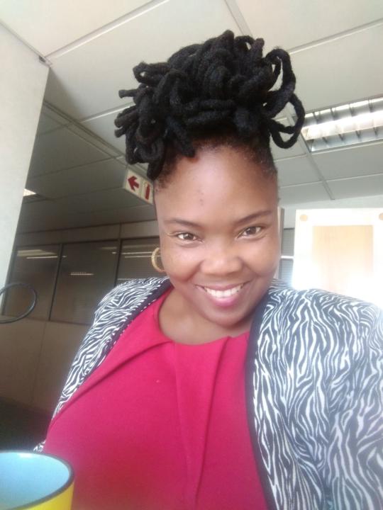 Victoria Ndaba
