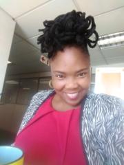 Victoria Ndaba