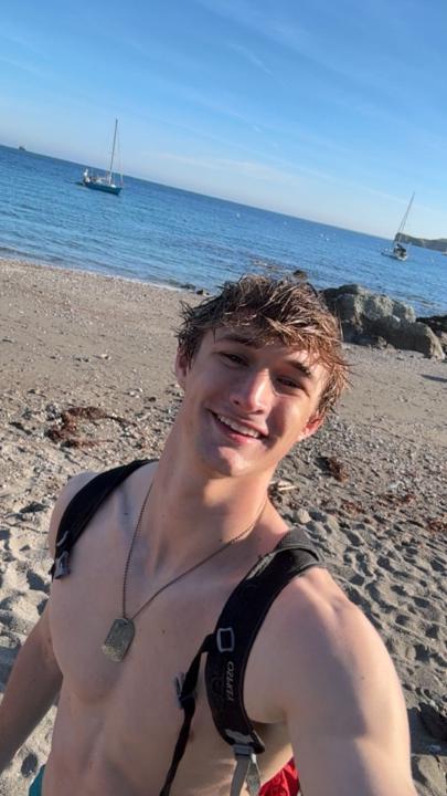 Hyrum Hurst