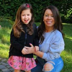 Madeleine R