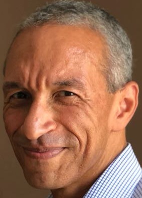Xavier Bimont
