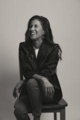 Andrea Scarborough