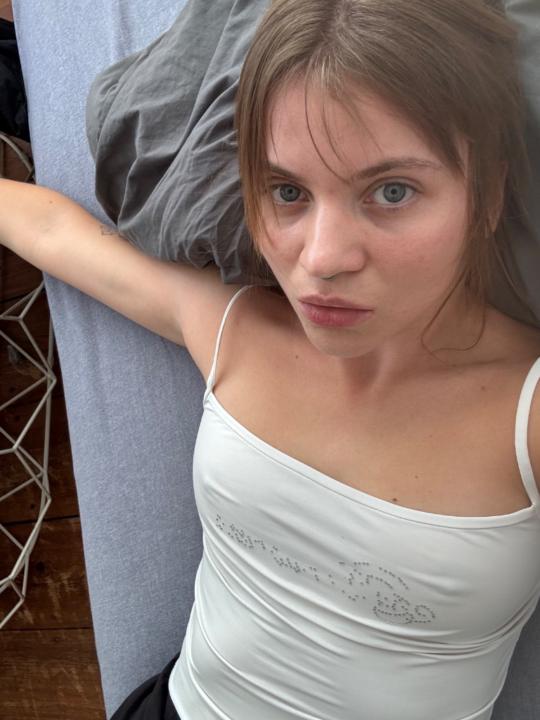 Valeriia Bezkluba