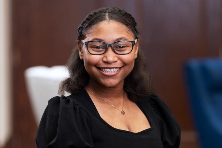 Shonte Potts