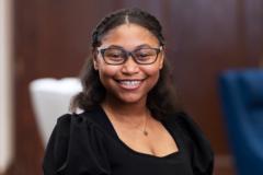 Shonte Potts