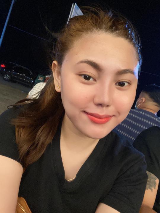 Stephanie Gabrielle Cabarloc