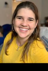 Irina Nolasco
