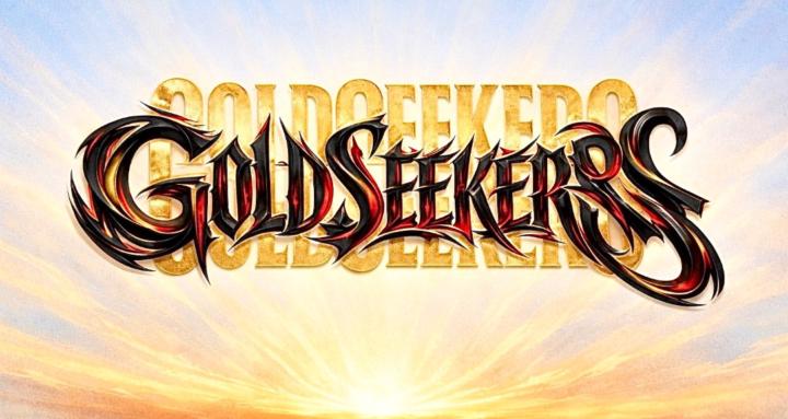🔥🏵️ GOLDSEEKERS 🏵️🔥