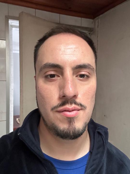 Jorge Morales