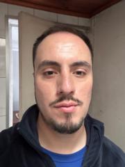 Jorge Morales