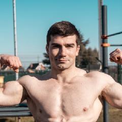 Alexandre Antropovski