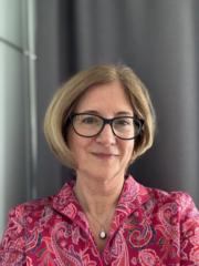 Andrea Weidner