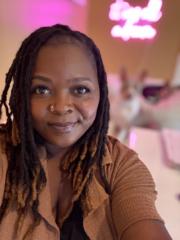 Latasha Caruthers