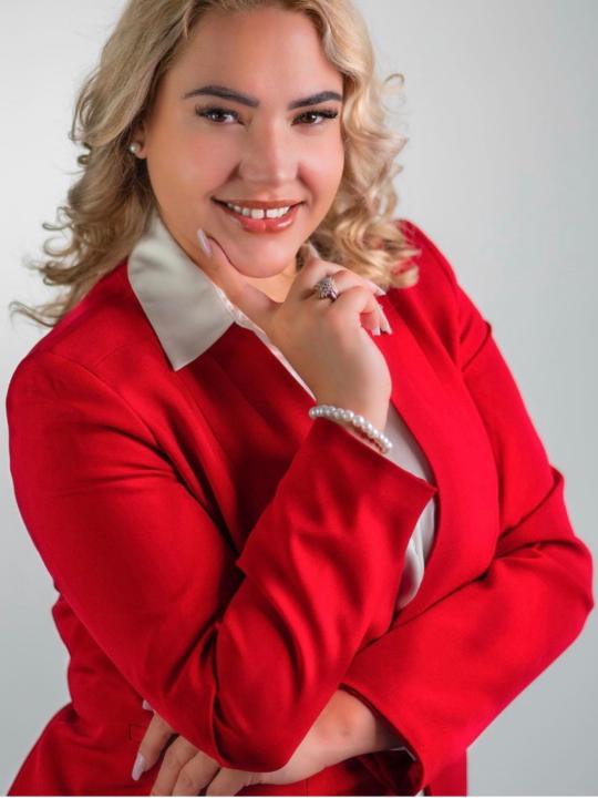 Elena Gonzalez