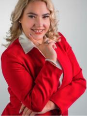 Elena Gonzalez