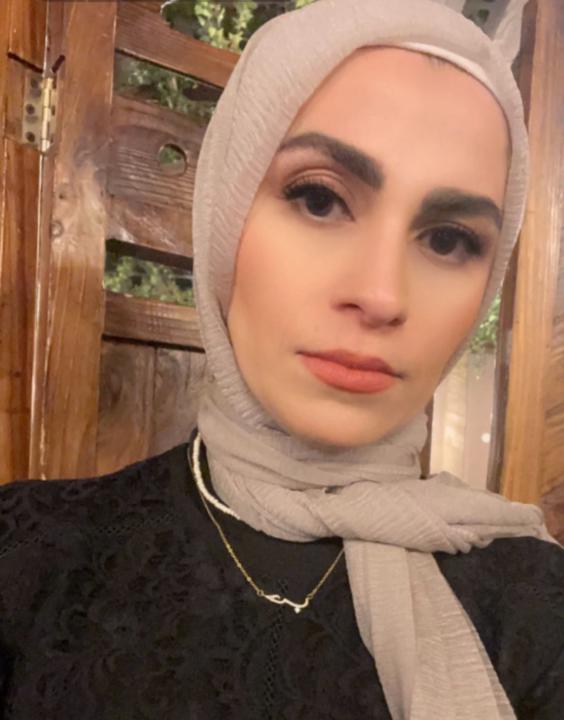 Abeer Alkhaldi