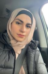 Abeer Alkhaldi