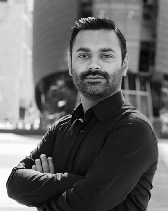 Fizan Rasheed