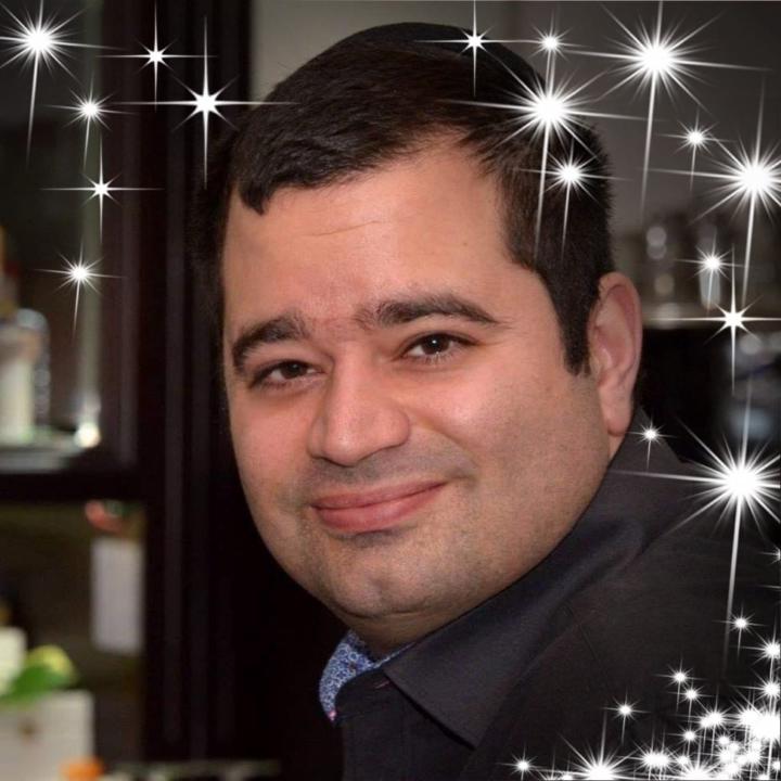 צבי קרינסקי