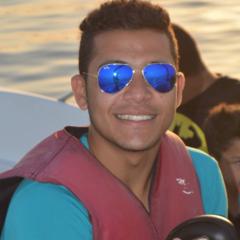Hossam Mohamed