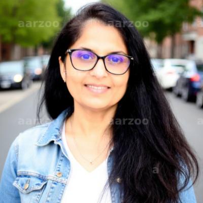 Heena Desai
