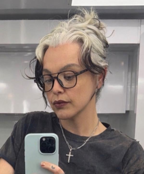 Amanda Bourne