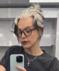 Amanda Bourne