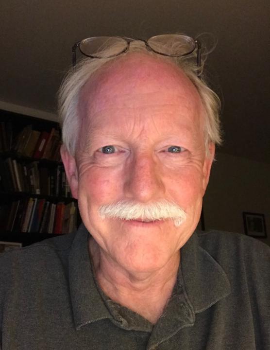 Roger Weaver